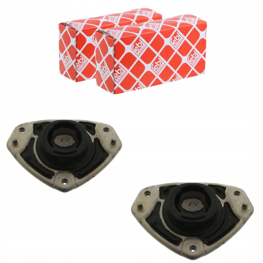 фото №1, Подушки безопасности амортизатора перед lancia lybra 99-