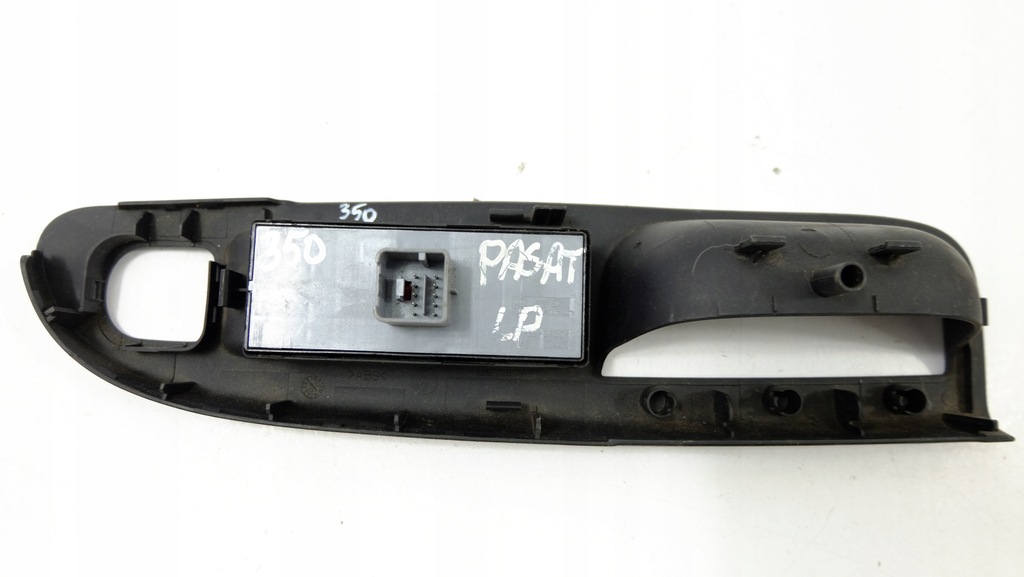 фото №7, Vw passat b6 перемикач вікон