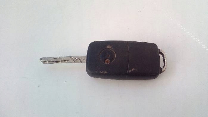 фото №7, Замок запалювання ключ vw transporter t5 1,9tdi 4b0905851b