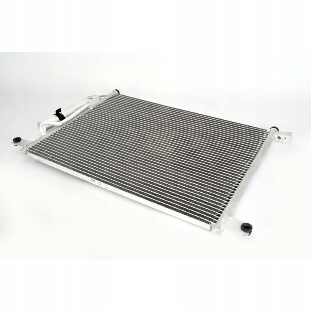 фото №12, Конденсатор кондиціонера chevrolet aveo / kalos daew