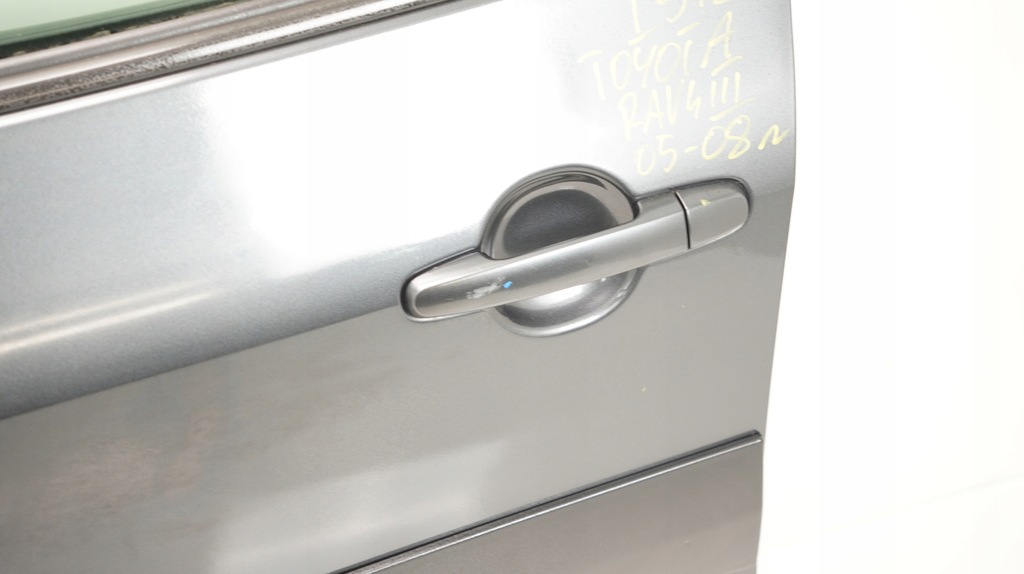 фото №6, Двері лівий перед toyota rav4 iii 05-08r 1e0