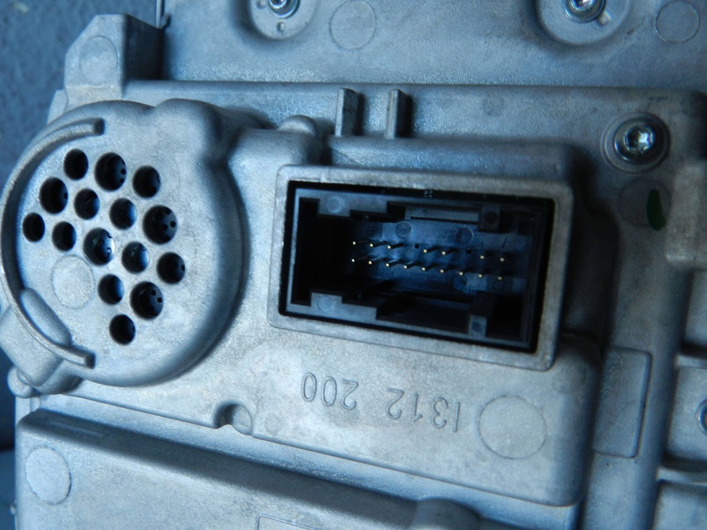 фото №7, Vw golf viii 5h0 20- счетчик приборы 5h0920340c