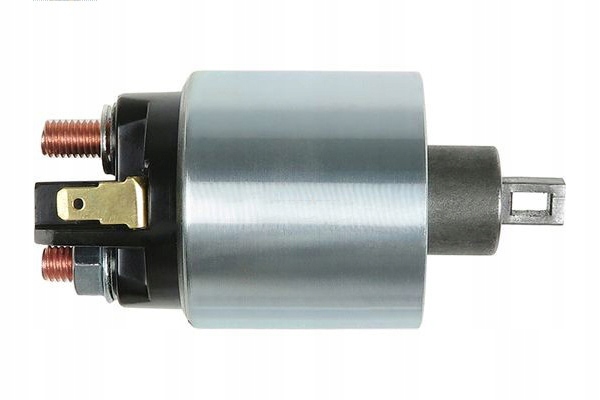 фото №2, Выключатель электромагнитный, стартер as-pl ss2020