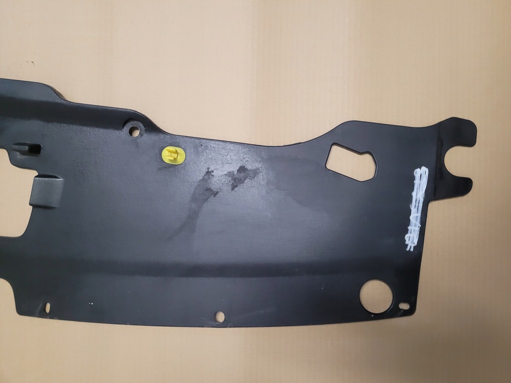 фото №2, Jeep compass ii защита поперечина