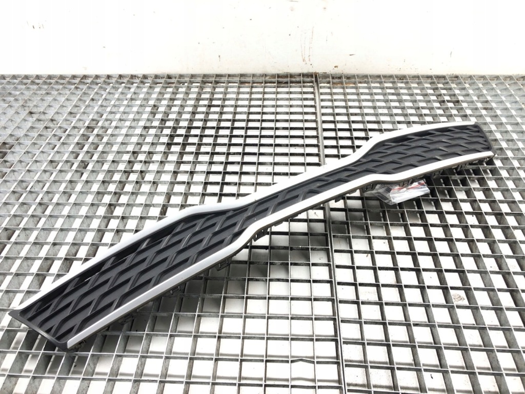 фото №2, Решітка радіатора решітка радіатора kia rio iv 86351-h8000 хетчбек