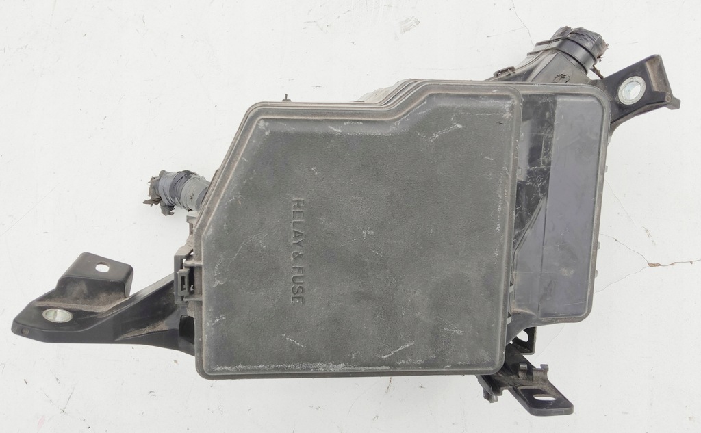 фото №1, Коробка корпус предохранителей lexus rx 450h rx450h iii 2009--