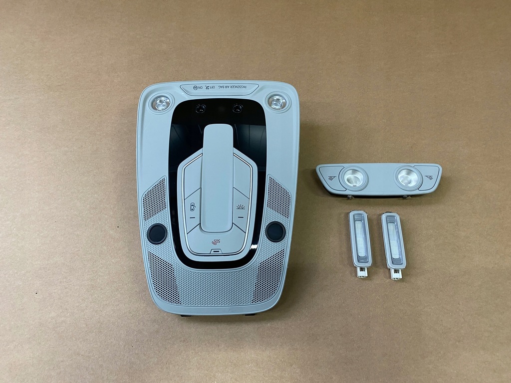 фото №1, Audi a6 a7 4k лампа салона led 4k0947135a