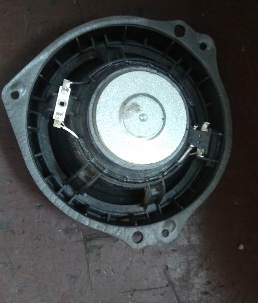 фото №2, Динамик scania p r s