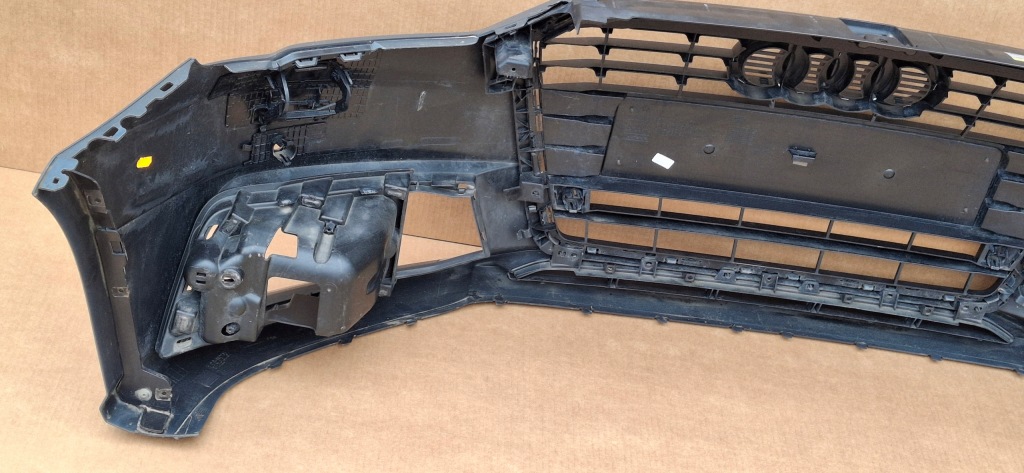 Audi a1 lift s-line бампер перед передній омивачі pdc 8xa807437d Недорого