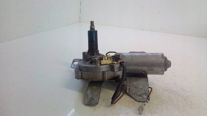 фото №6, Моторчик двірники задня ford fiesta mk3 1990r.