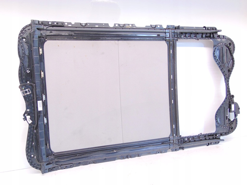 фото №7, Панорама люк bmw 3 f31 7261730