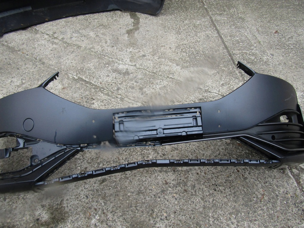 фото №14, Seat leon iv cupra бампер перед 20r--