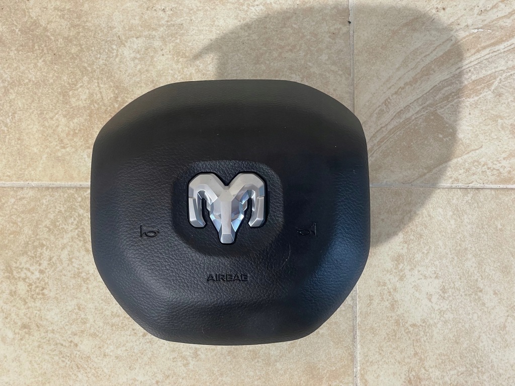 фото №1, Подушка безпеки подушка повітряна dodge ram v 2019-