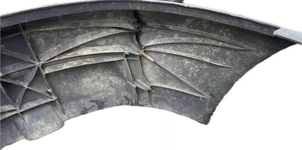 фото №9, Бампер перед передний renault mascott 04-10rok