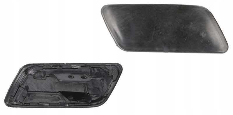 фото №1, Заглушка распылителя левая volkswagen cc 2012-2017