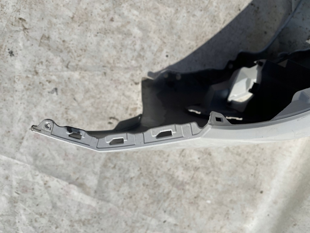 фото №8, Бампер перед honda e 2019 2020 2021 electric