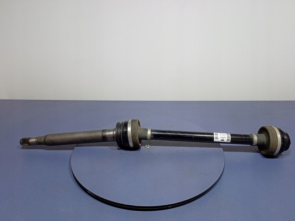 фото №1, Bmw ix i20 приводной вал правая задняя задняя 5a0f0a8