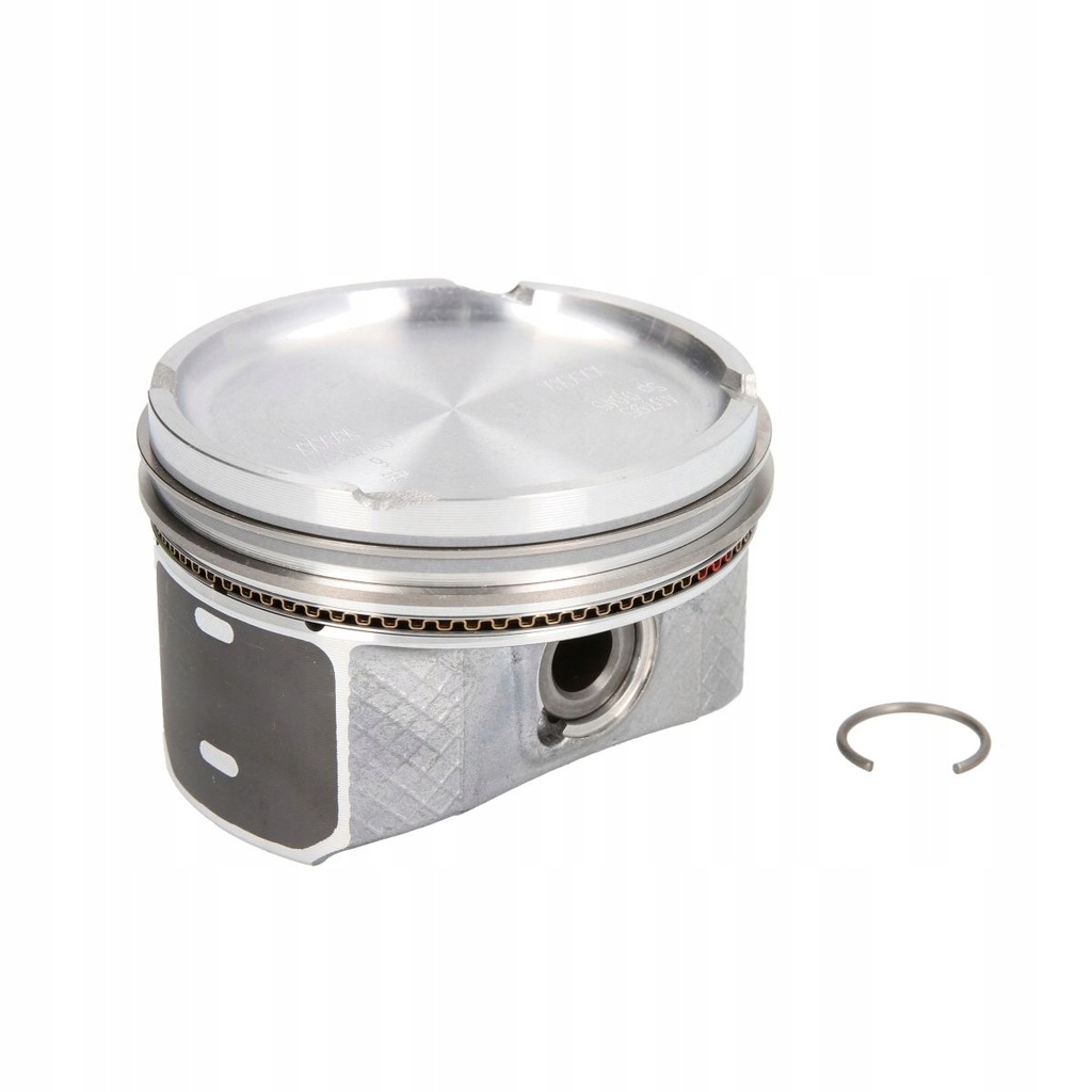 фото №1, Поршень kolbenschmidt