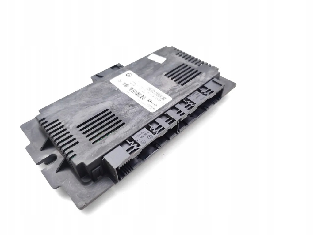 Bmw 1 series модуль керування світло ніша для ніг 2010 convertible 2/3dr 118i Доставка