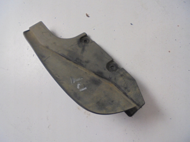 фото №2, Брызговик правый задняя range rover sport ii l494 2014 rok