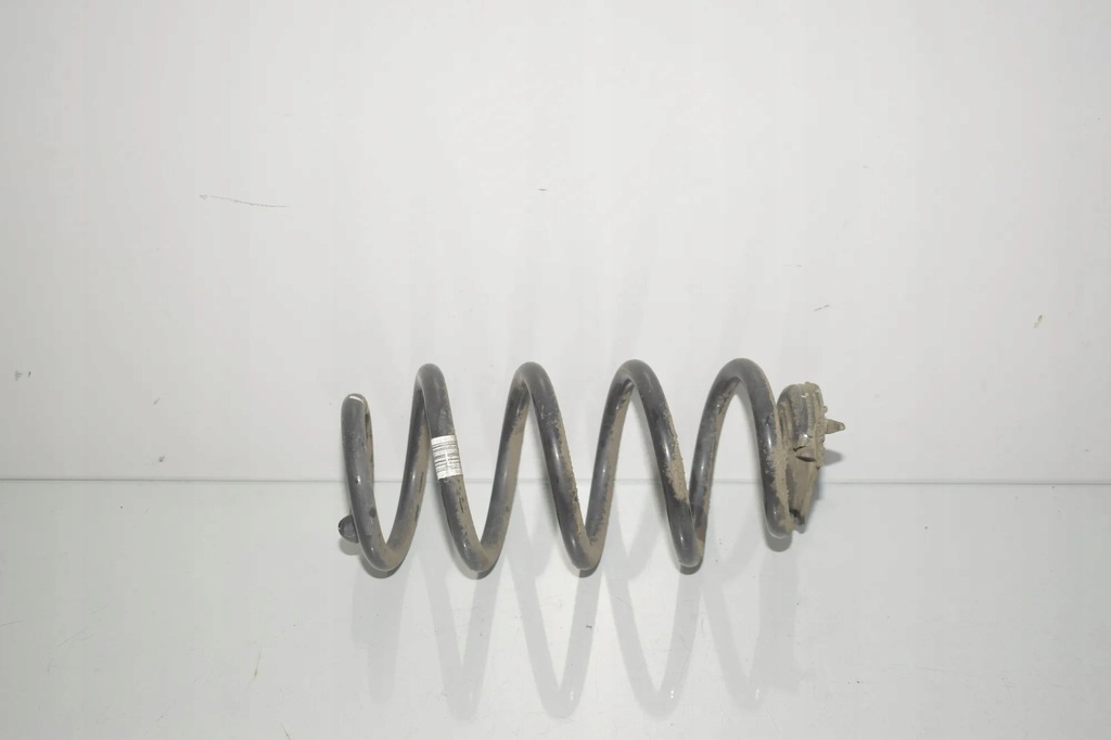 фото №1, Пружина амортизатора задняя левая bmw 2 active tourer f45 33536866763