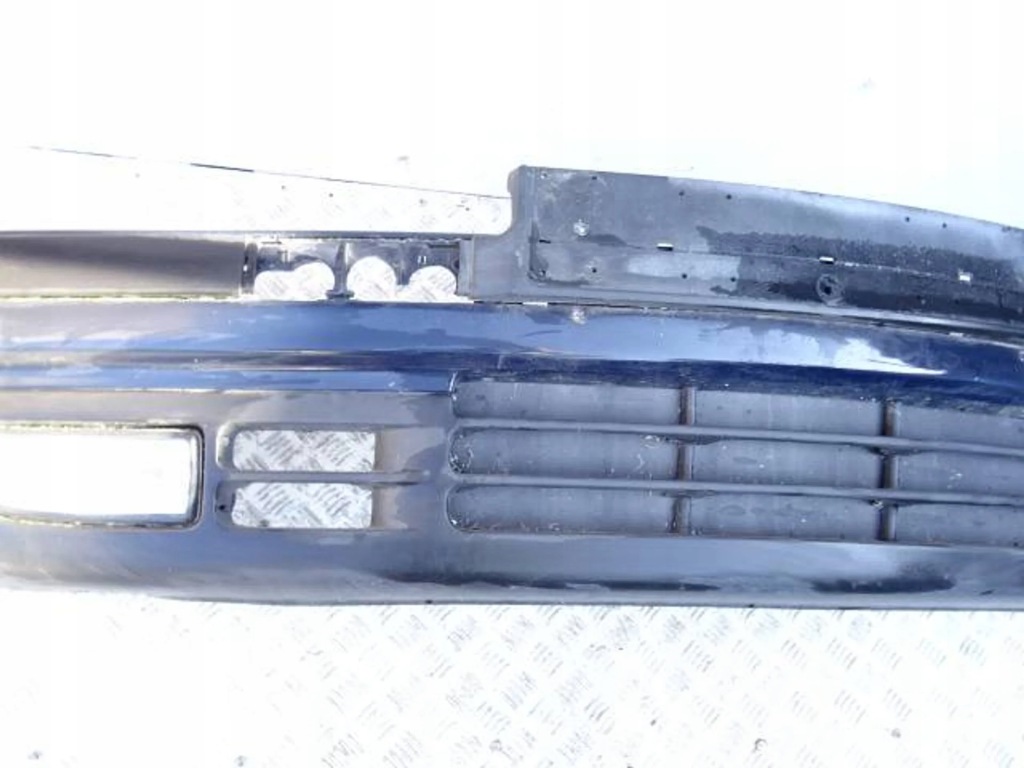 фото №6, Бампер перед kpl. bmw 3 e36 263/5