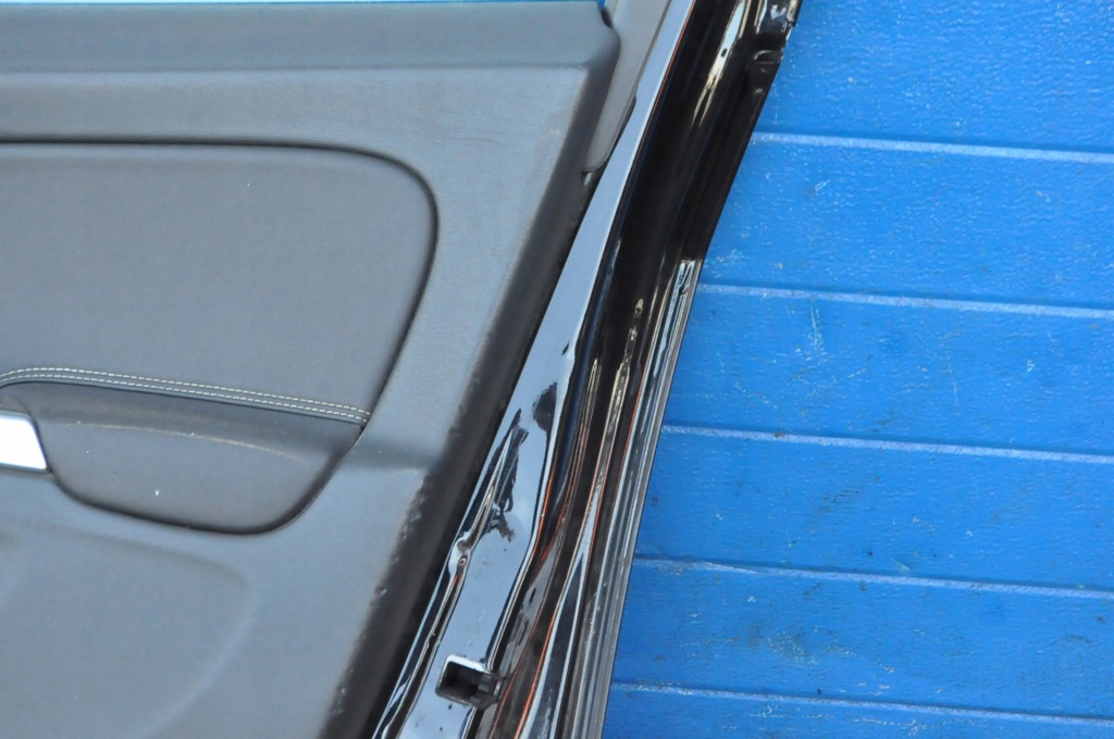 фото №13, Volvo s60 ii v60 дверь правый перед передние 452-26 полный