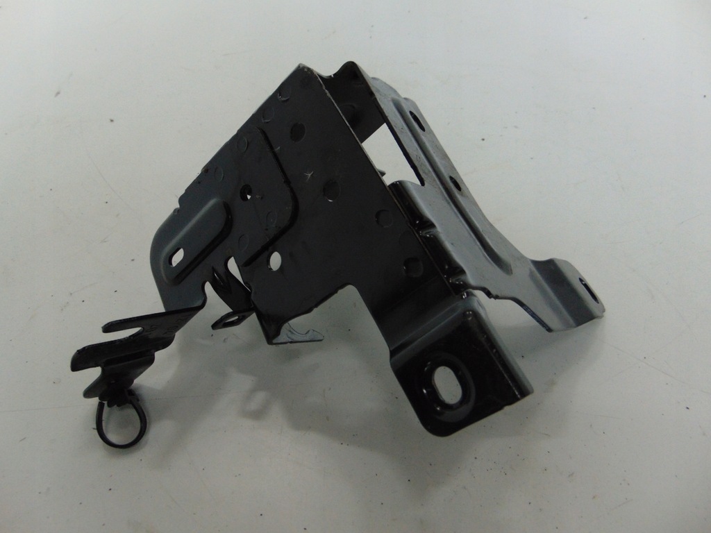 фото №2, Кронштейн насоса abs berlingo partner iv rifter combo e