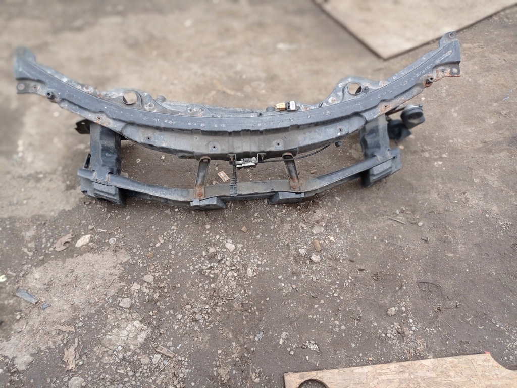 фото №1, Pas верхний alfa romeo 159