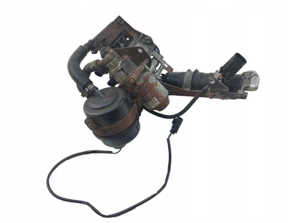 фото №1, Maserati привід зчеплення bm0085647b