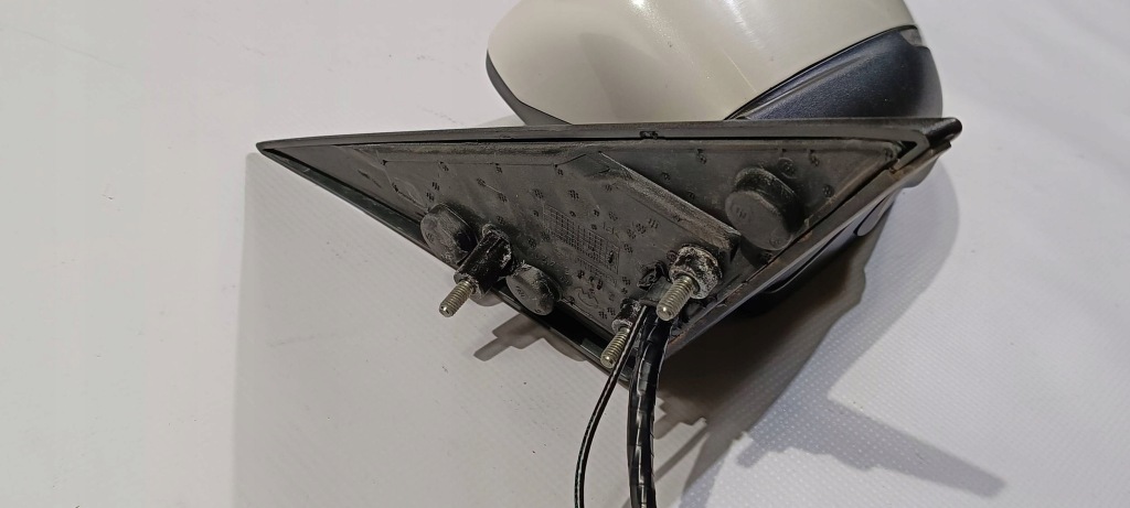 Дзеркало зовнішнє ліва камера сліпа зона spot 18pin maserati levante 2017- Київ