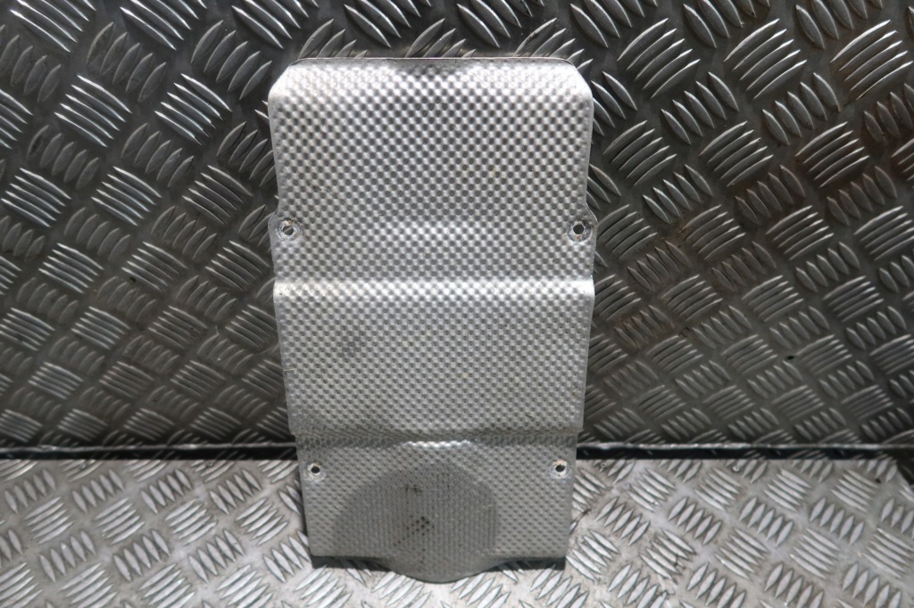 фото №1, Maserati granturismo захист теплова алюміній корпус