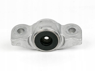 фото №1, Кронштейн амортизатора задня mustang 15- / 17- edge