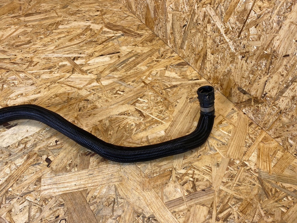 фото №4, Wąż труба шланг wody land rover range rover evoque ii l551 2.0d