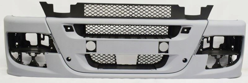 Купити Бампер iveco stralis 08-ad/at stralis hi-way 2013-