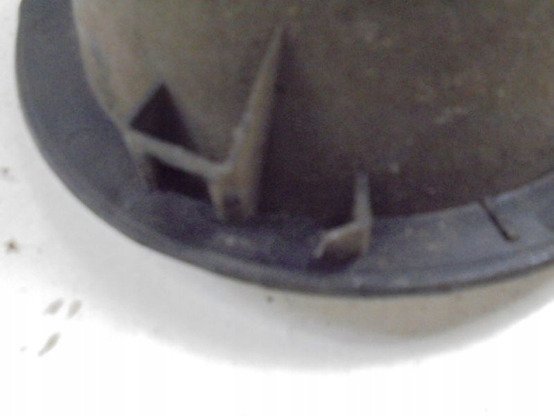 фото №10, Peugeot 308 i кришка заливної пального 9681632680 білий