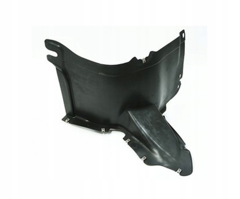 фото №1, Подкрылок vw golf plus 09- 1k0805912c правое