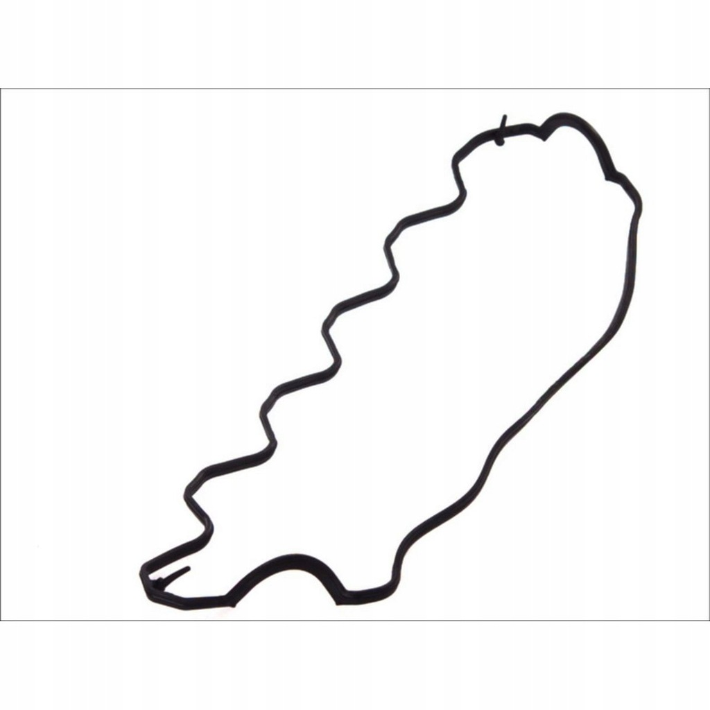 фото №10, Elring 717.480 прокладка, крышка головки цилиндров