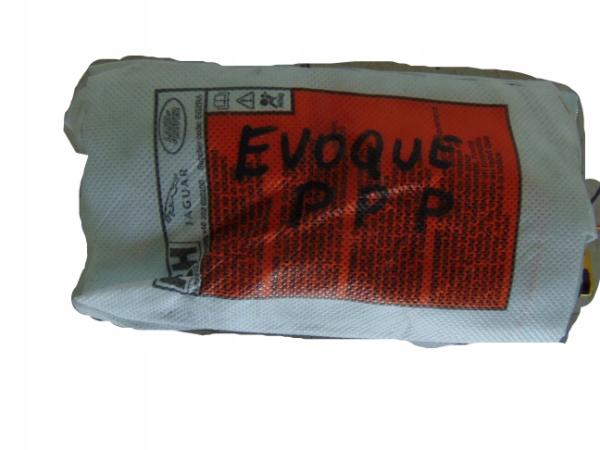 фото №1, Подушка w сидіння права evoque bj32611d32ac