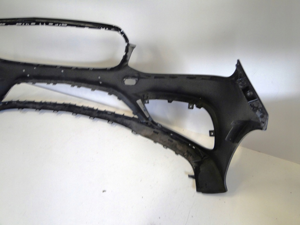 фото №11, Mercedes e klasa 212 w212 lift бампер передний amg usa ameryka голый