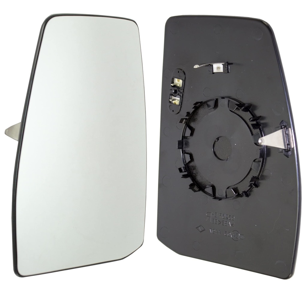 фото №1, Вкладыш зеркало левый с подогревом ford tourneo custom