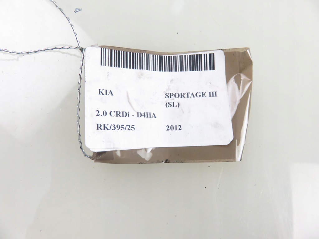 фото №7, Модуль tpsm kia sportage iii 958003e300