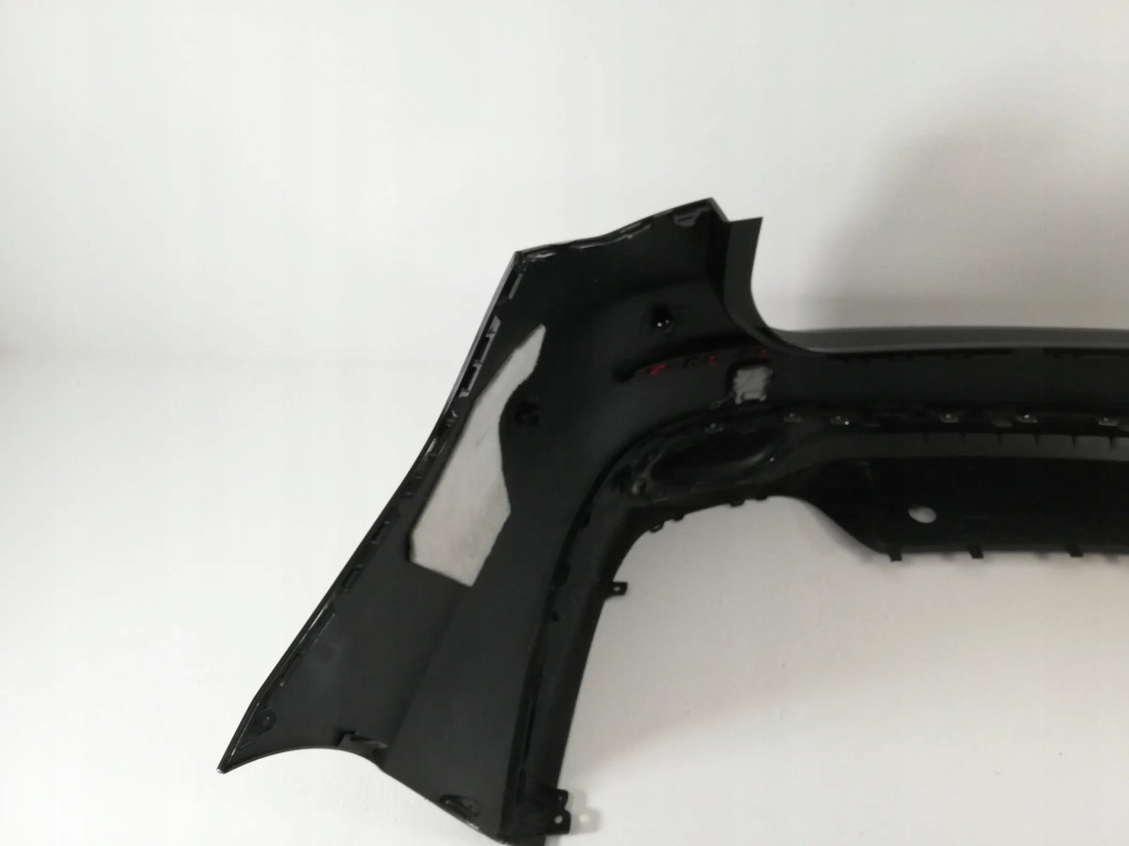 Mercedes c-klasa w206 универсал бампер задний задний pdc s206 a2068858400 Цена