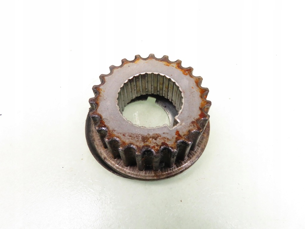 фото №1, Колесо зубчасте honda odyssey 3.5 j35z8