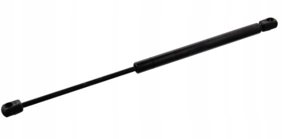 фото №1, Привод амортизатор капот chevrolet captiva 06-