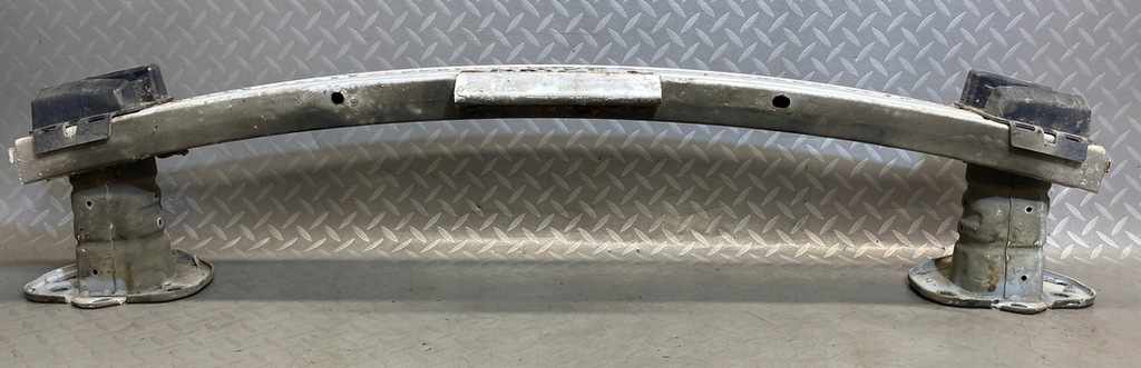фото №1, Балка бампера задняя абсорбер chevrolet trax gaz оригинал