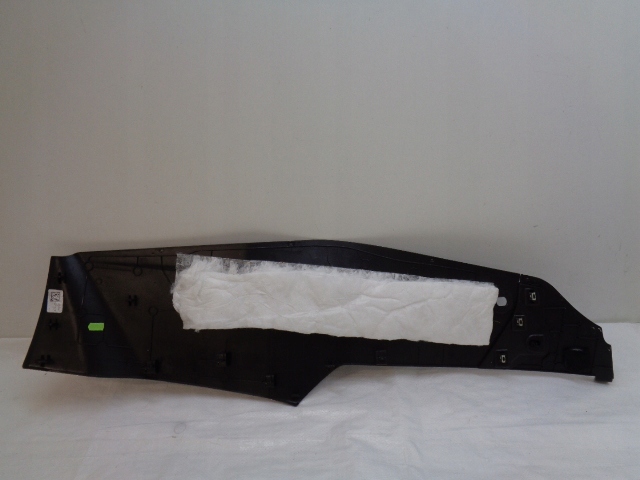 фото №7, Корпус защита туннеля правая ds3 crossback