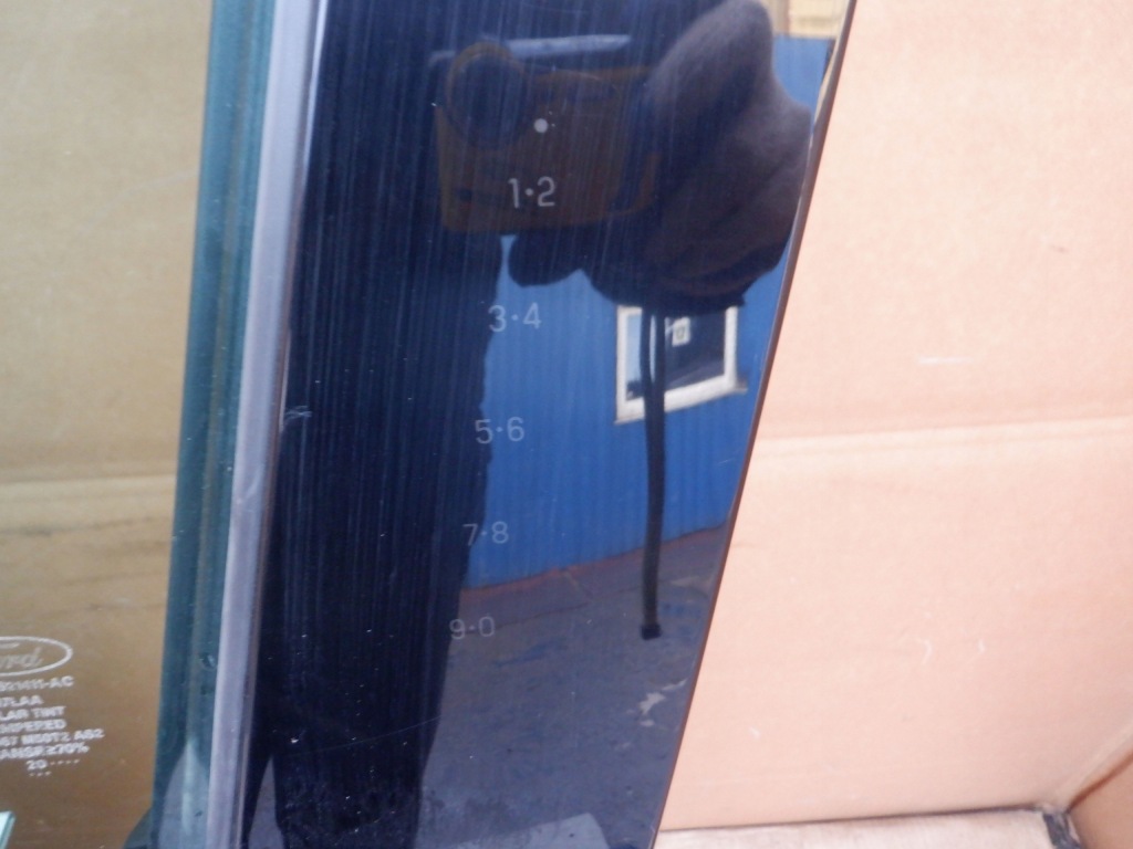 фото №3, Дверь передние левая ford escape mk4 usa