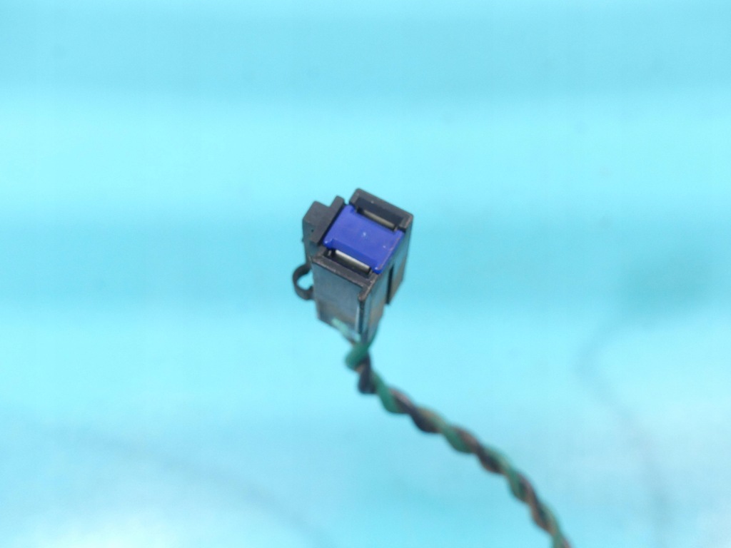 фото №4, Воздуходувка обдув вентилятор caravan iv 00-07