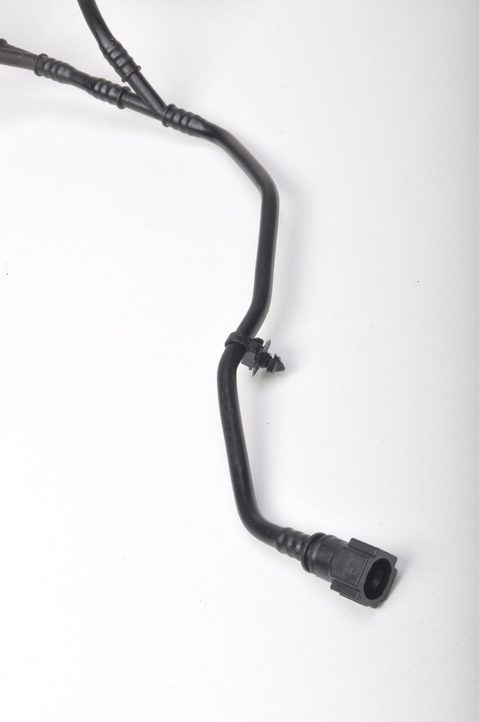 фото №6, Defender l663 3.0 d провода шланги вакуумa